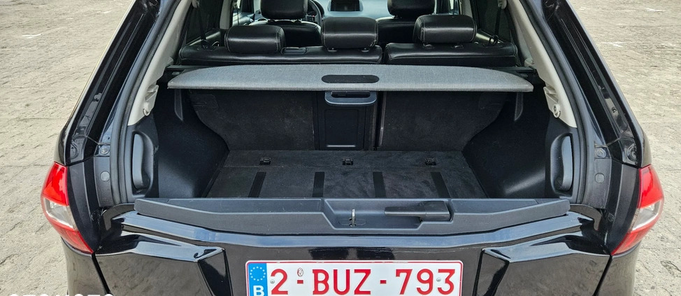 Renault Koleos cena 34900 przebieg: 197000, rok produkcji 2012 z Koluszki małe 56